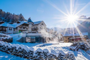 Alpenheim Charming & Spa Hotel Ortisei